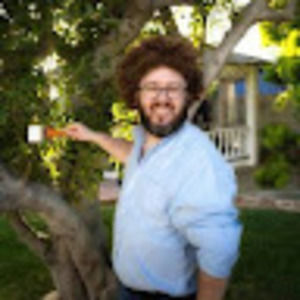 Meet your Posher, Roger